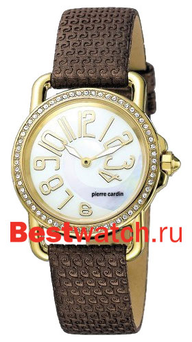 Часы Pierre Cardin Gents PC068782002